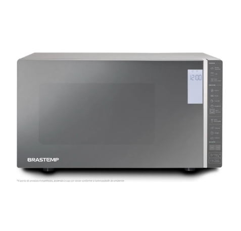 Top 10 Melhores Micro-ondas em 2026 (Electrolux, Panasonic e mais) 5