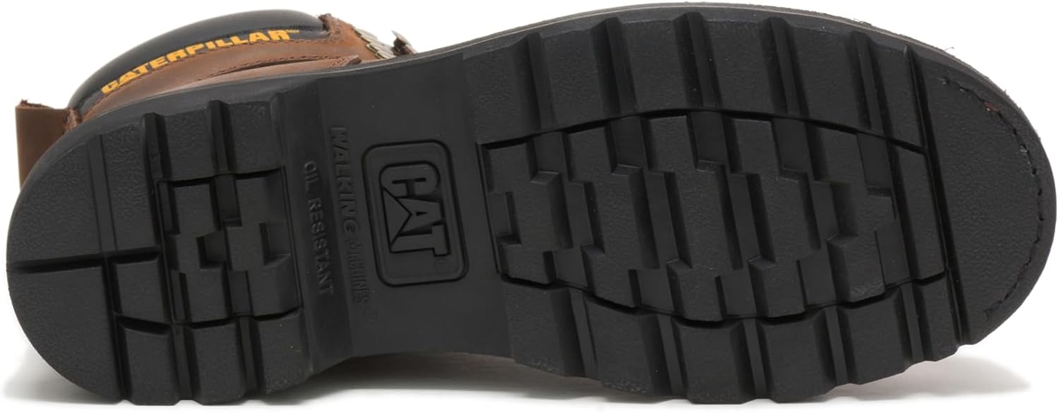 Bota Caterpillar Original Second Shift ST 5