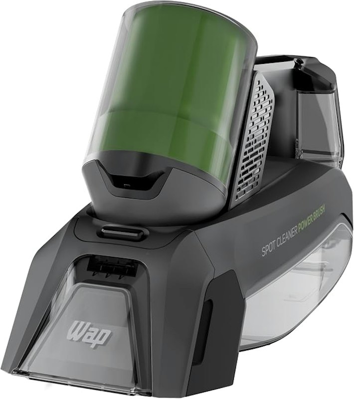 Extratora Portátil Spot Cleaner Power Brush 3 em 1 1