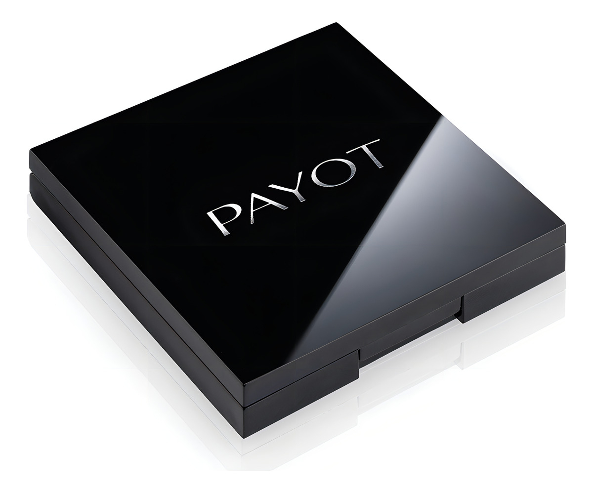 Paleta de Sombras Chic 4