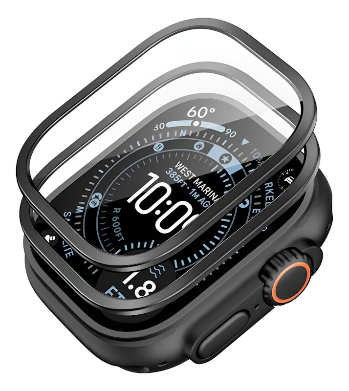 Protetor de Tela Armorite para Apple Watch Ultra 3 1