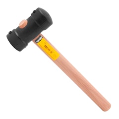 Martelo de Borracha 40 mm