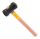 VONDER Martelo de Borracha 40 mm 1