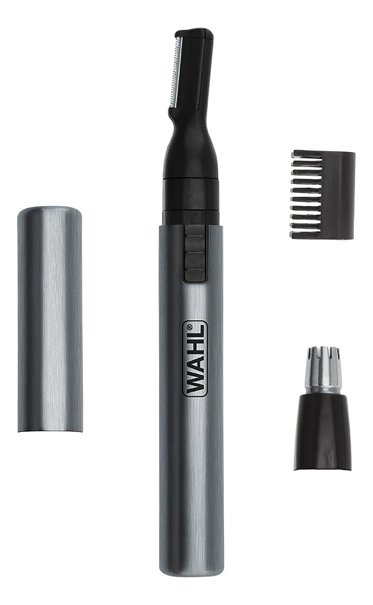 Aparador de Pelos Wahl Micro Groosman 1