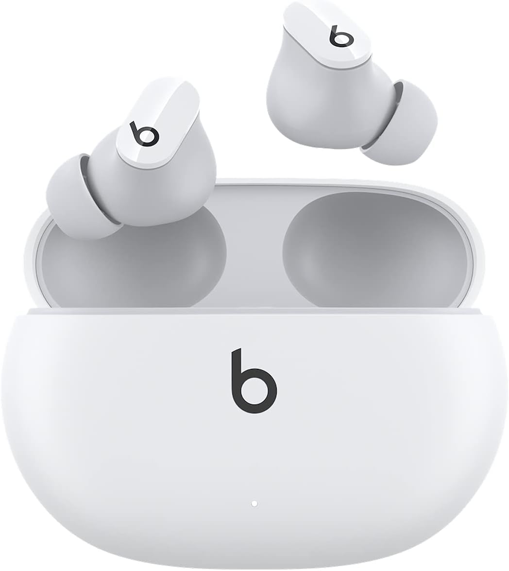 Top 6 Melhores Fones de Ouvido Beats  1