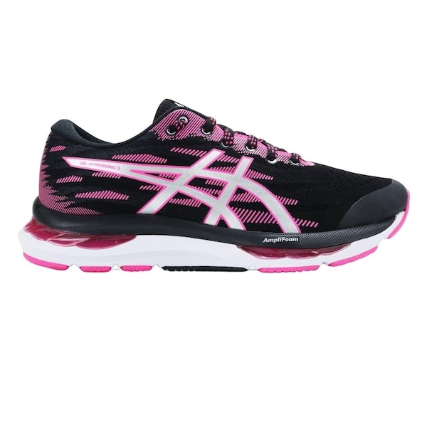 Tenis com amortecimento hot sale em gel feminino