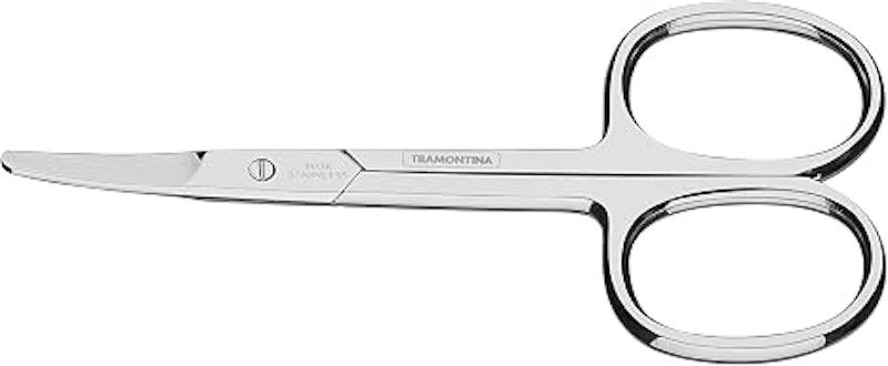 Tesoura de Unha para Bebês e Acabamentos 1
