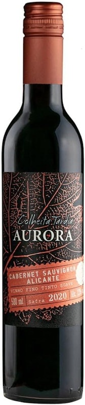 Aurora Colheita Tardia Tinto 1
