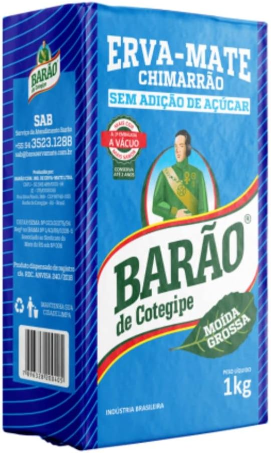 Melhores Ervas-Mate para Chimarrão em 2026 2