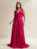 Top 10 Melhores Vestidos com Decote nas Costas (Del Verano, Sig Estilo e mais) 5