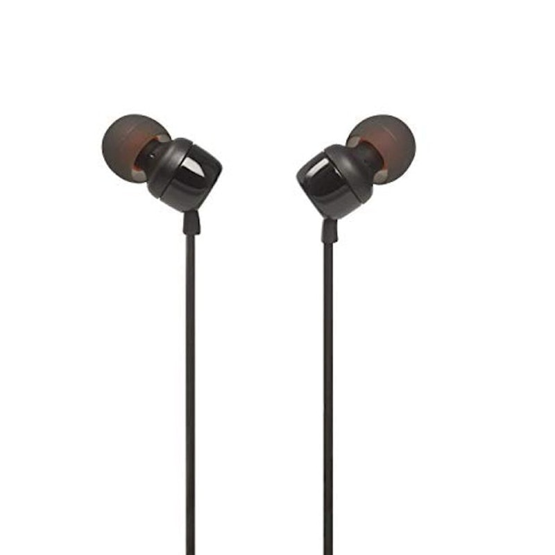 Fone de Ouvido Intra Auricular JBL Tune 110 1