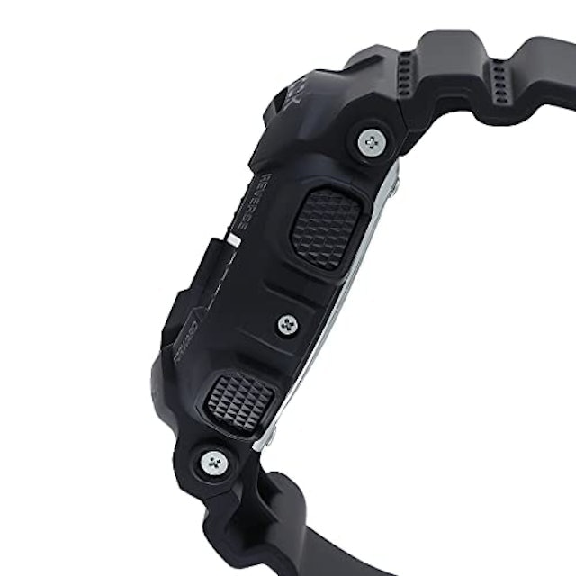 Relógio G-Shock GA-140-1A1 2