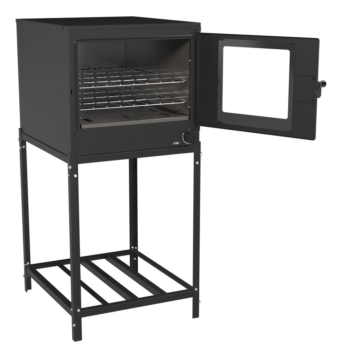 Forno Industrial FI 109 L  3
