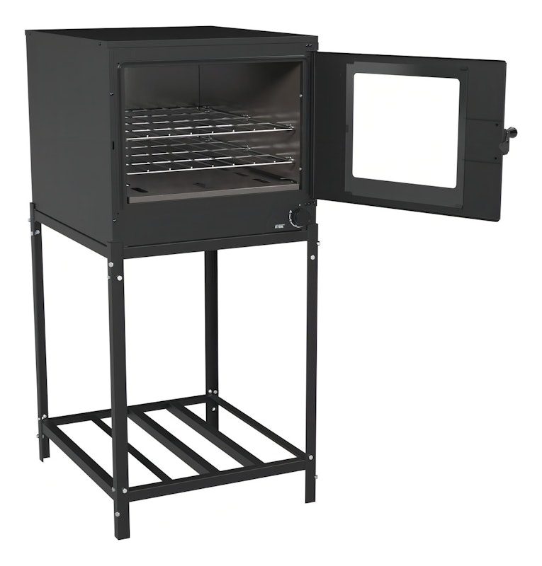 Forno Industrial FI 109 L 3