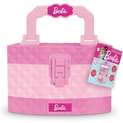 Maleta Glam Barbie Multikids