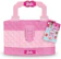 MULTILASER Maleta Glam Barbie Multikids 1