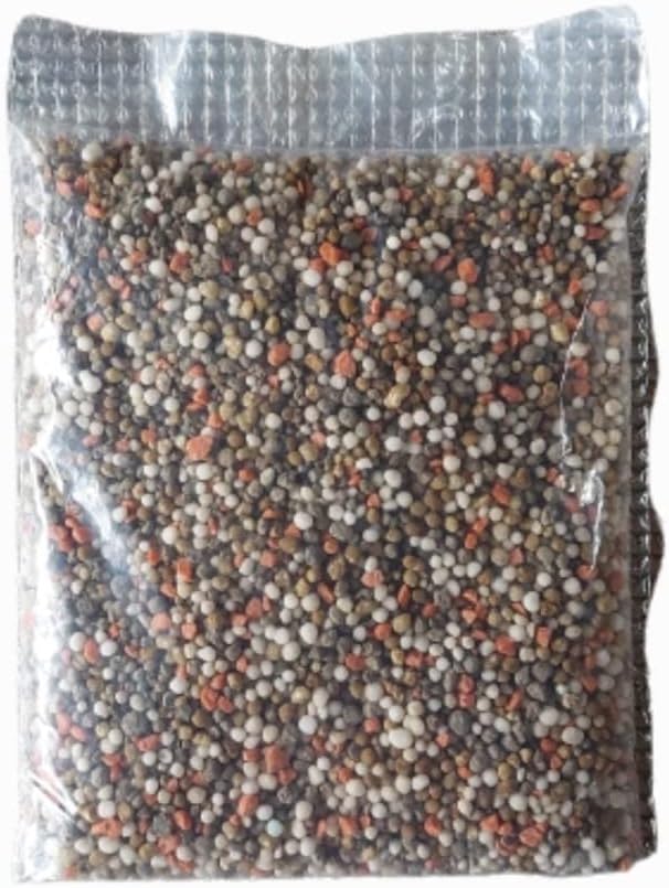 Adubo Fertilizante NPK 20-5-20 3