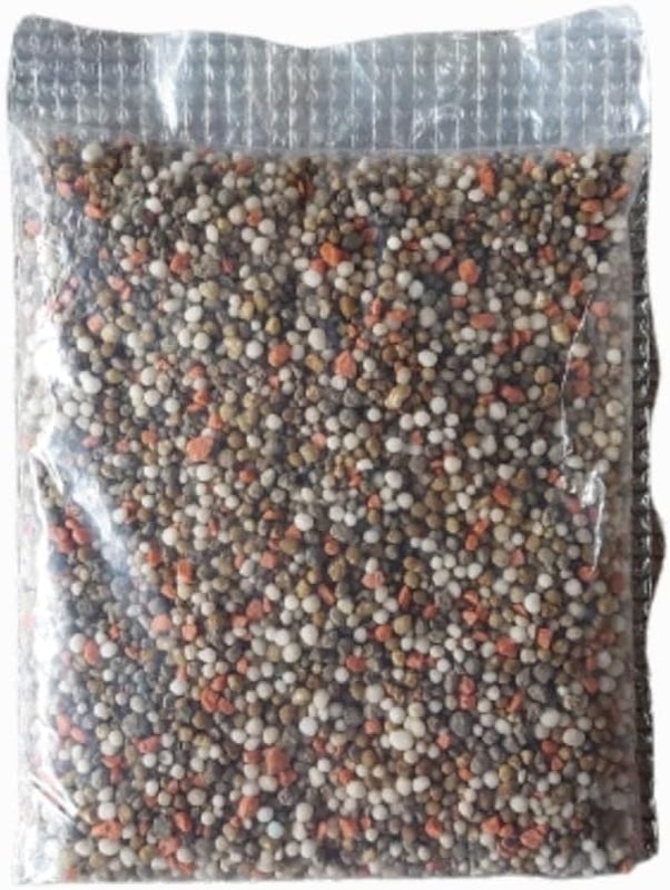 Adubo Fertilizante NPK 20-5-20 3