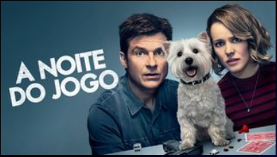 A Noite do Jogo (2018) 1