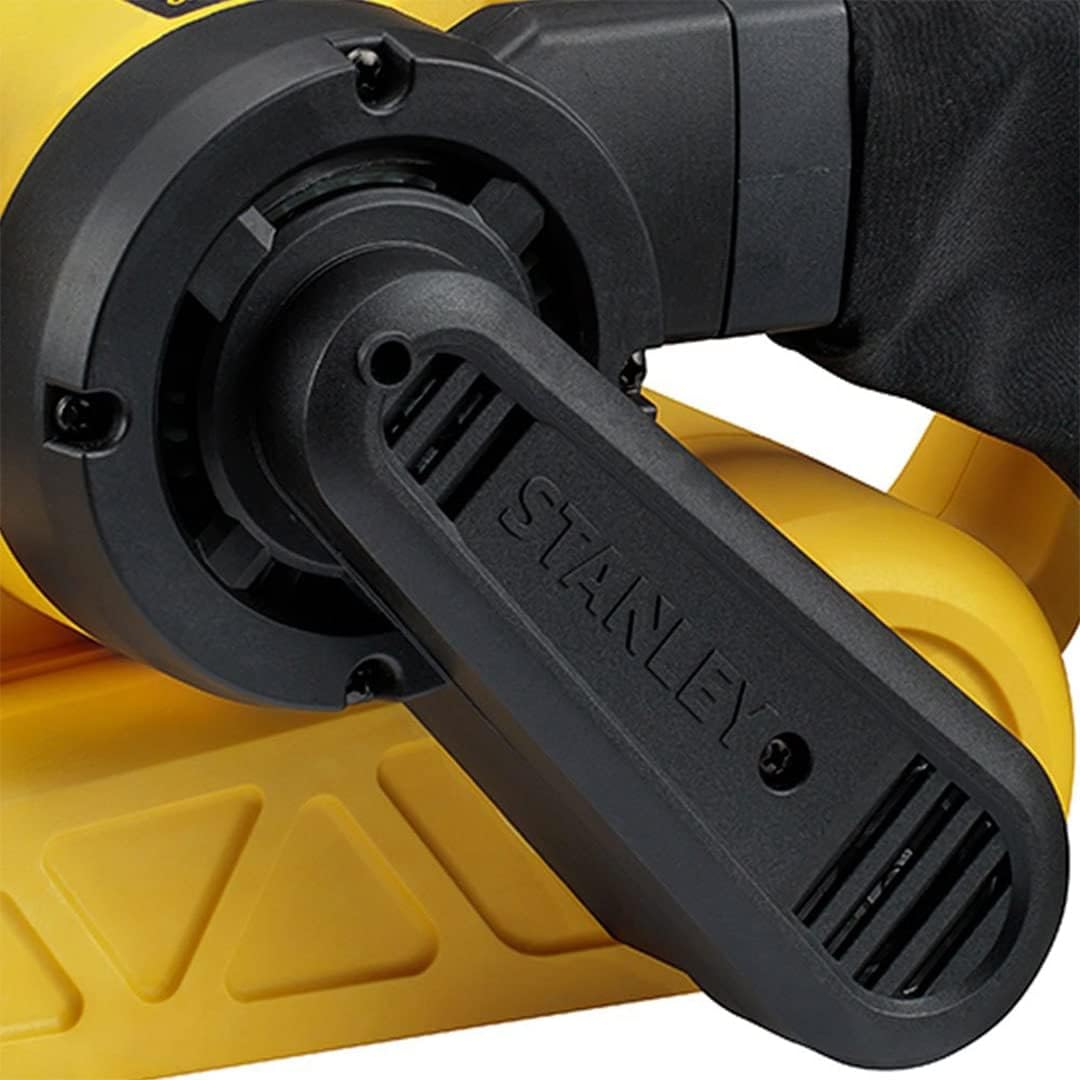 Lixadeira De Cinta 900 W 3" Stanley 3