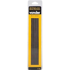 Eletrodo Revestido para Aço Carbono E6013 com 3,25 mm