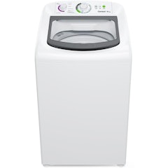 Máquina de Lavar Consul 9 Kg Branca