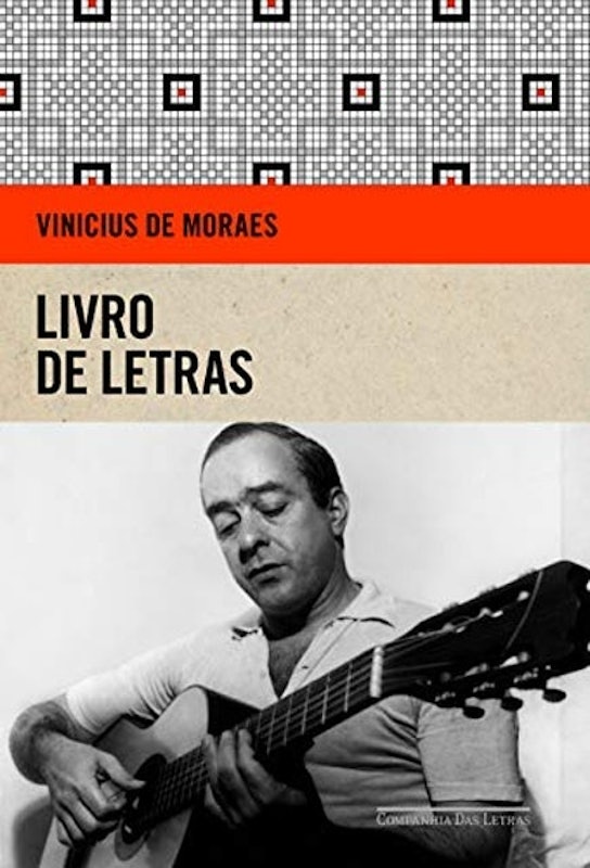 Livro de Letras 1