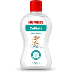 Huggies Extra Suave