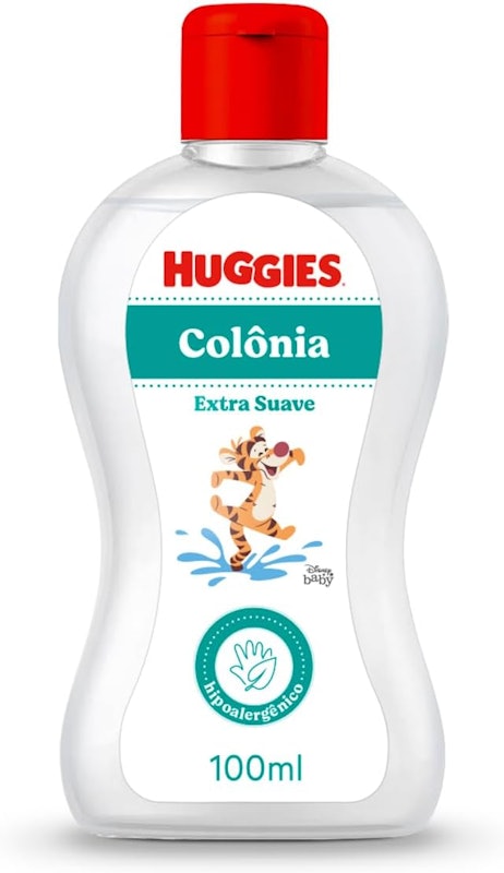 Huggies Extra Suave 1