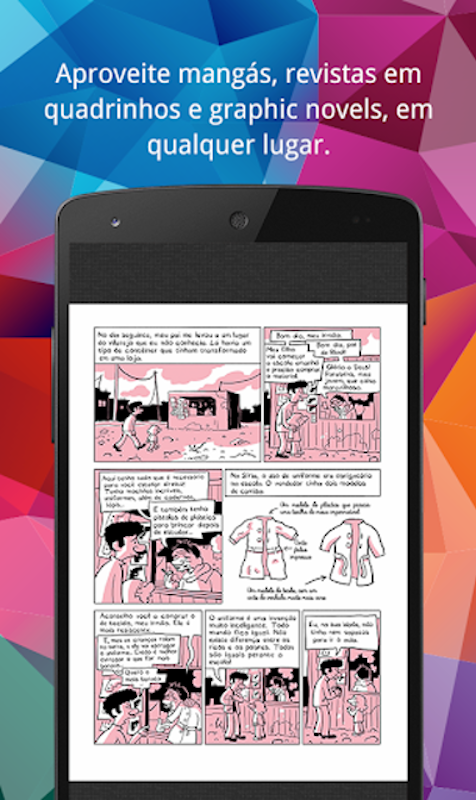 Kobo Books 5