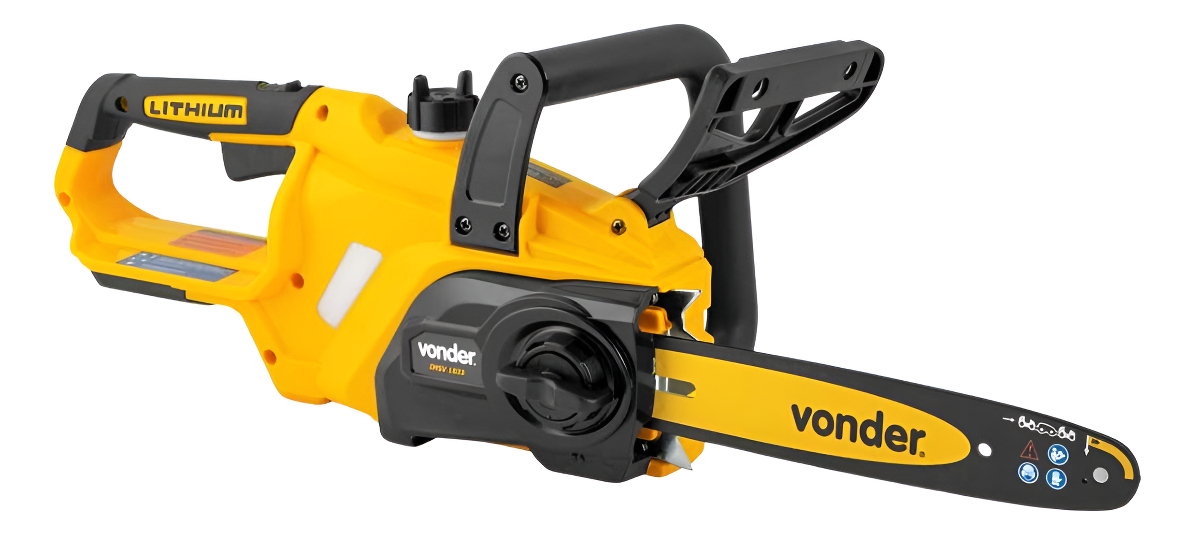 Motosserra 18 V IMSV 1833 Vonder 1