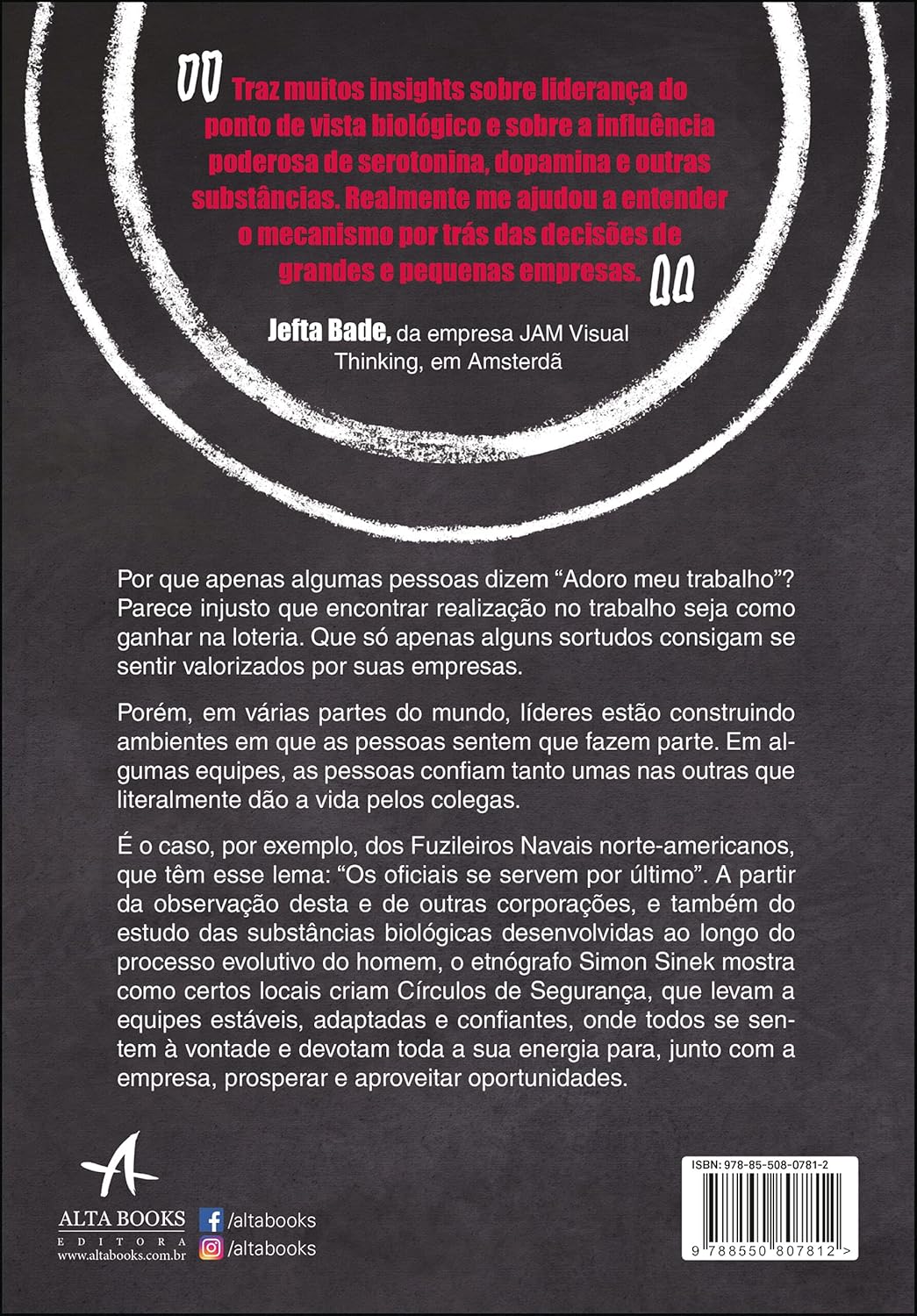 Líderes Se Servem Por Último 2