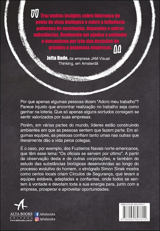 Líderes Se Servem Por Último 2