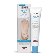 Ureadin Podos Gel Óleo Pés Secos e Ásperos