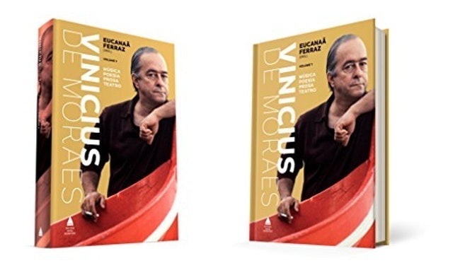 Box Vinicius de Moraes  2