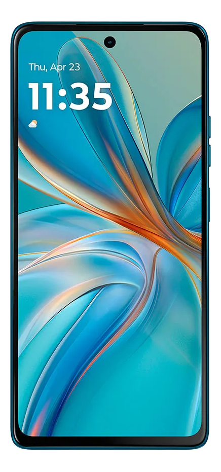 Smartphone Motorola Moto g75 5G 2