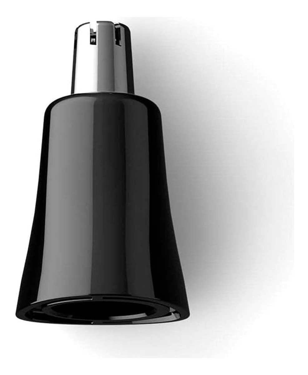 Aparador de Pelos do Nariz e Orelhas Nose Trimmer Series 1000 2