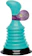 BETTANIN Bettanin Desentupidor Turbo | Bettanin Turbo Plunger 1