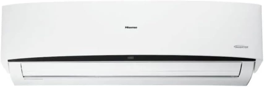 Ar-Condicionado Inverter Hisense Split Hi Wall Wi-Fi 24.000 BTUs Quente/Frio (220 V) 2