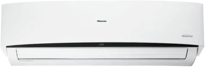 Ar-Condicionado Inverter Hisense Split Hi Wall Wi-Fi 24.000 BTUs Quente/Frio (220 V) 2
