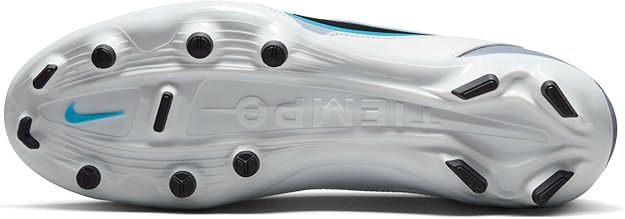 Chuteira Nike Tiempo Legend 9 Academy Campo 2
