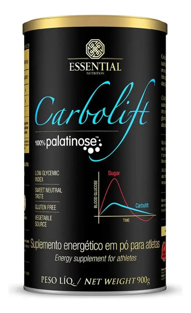 Top 10 Melhores Palatinoses em 2026 (Essential Nutrition, Integralmedica e mais) 3