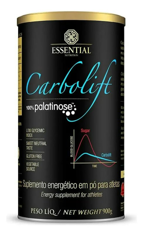 Carbolift 1