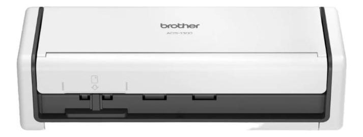 Scanner de Mesa ADS1300 2