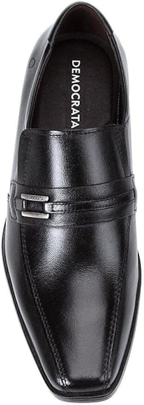 Sapato Metropolitan Prime Democrata 2