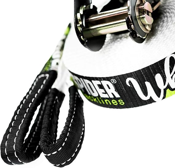 Kit Slackline Z 3