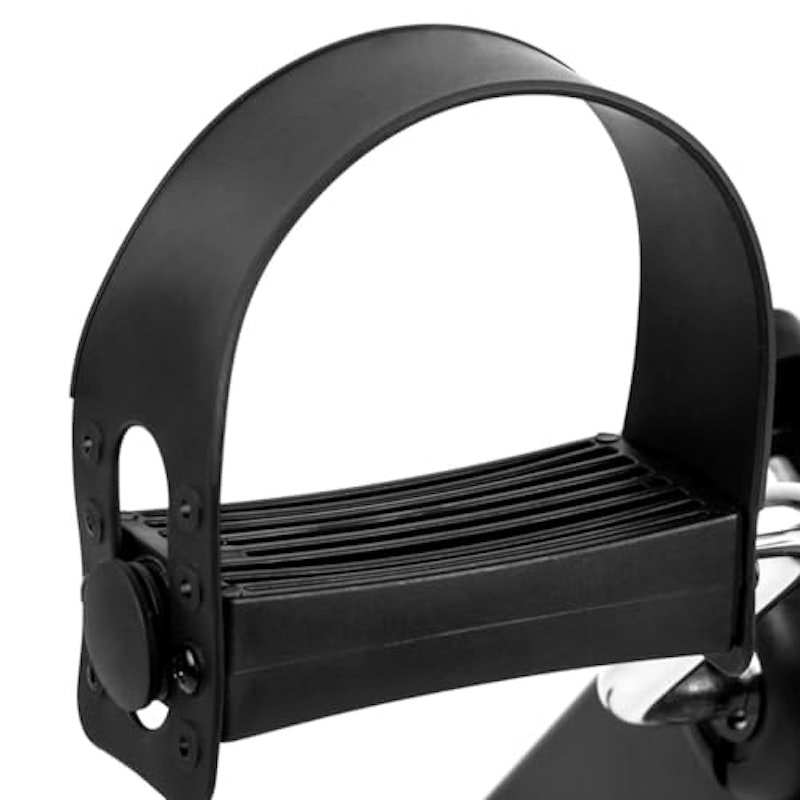 Mini Bicicleta Ergométrica Multifuncional com Monitor Vollo 5