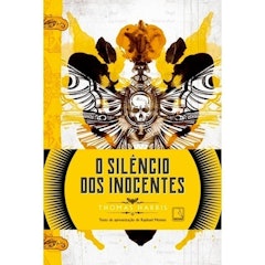 O Silêncio dos Inocentes