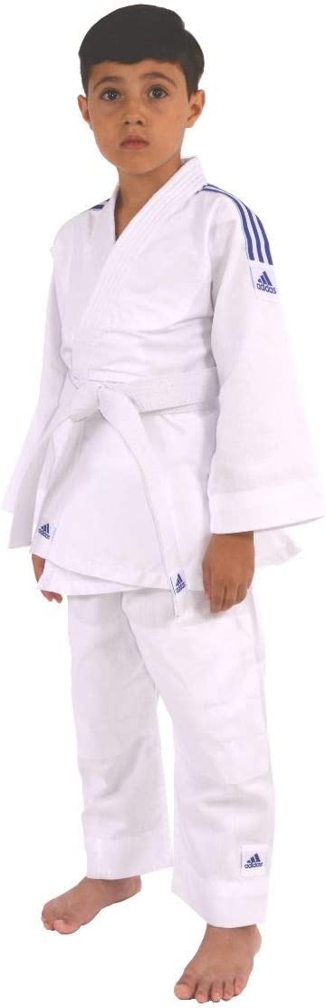 Top 7 Melhores Kimonos Jiu-Jitsu Infantis para Comprar 2