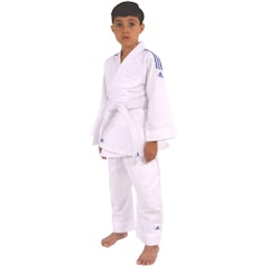 Kimono Infantil Jiu-Jitsu Evolution Branco